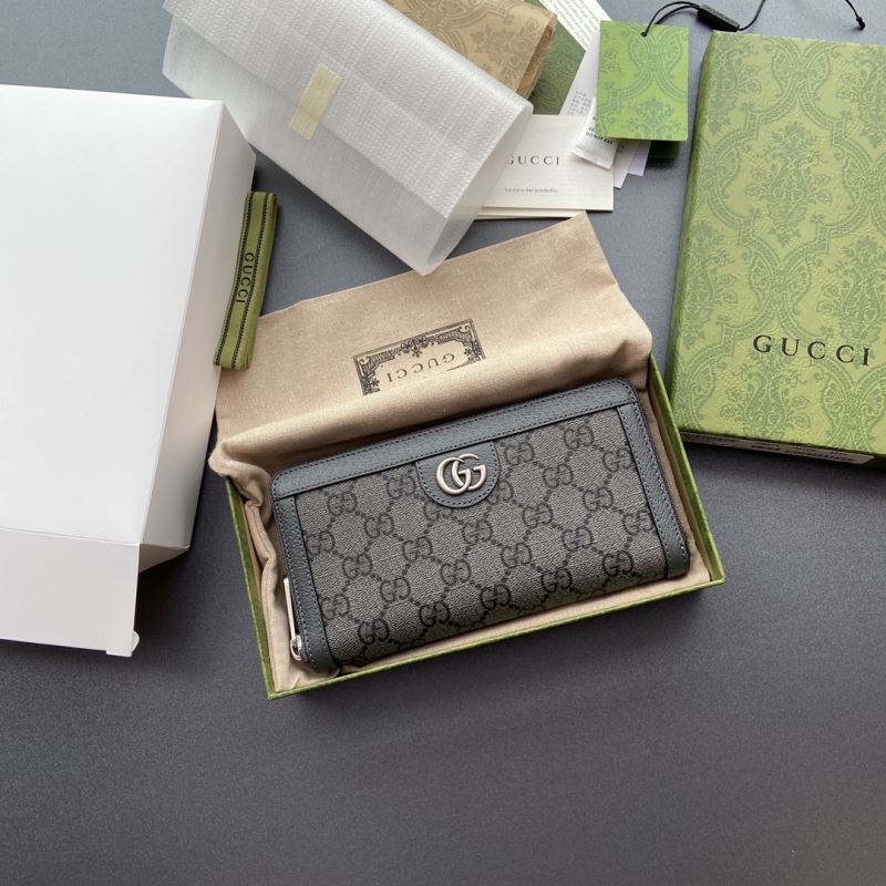 Gucci Wallets Purse